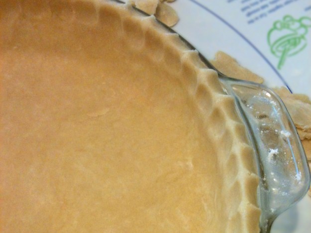pie crust 3