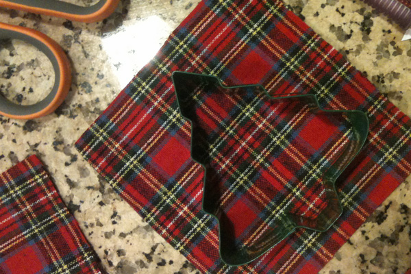 plaid christmas 2
