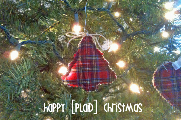 plaid christmas 8