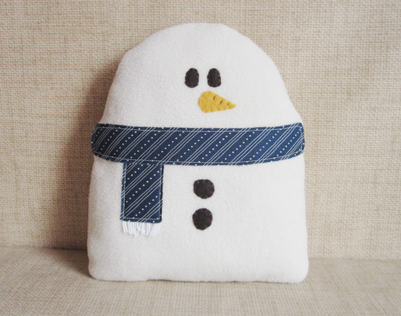 little snowman