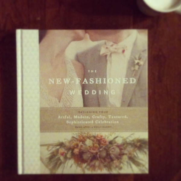 new fashioned weddings