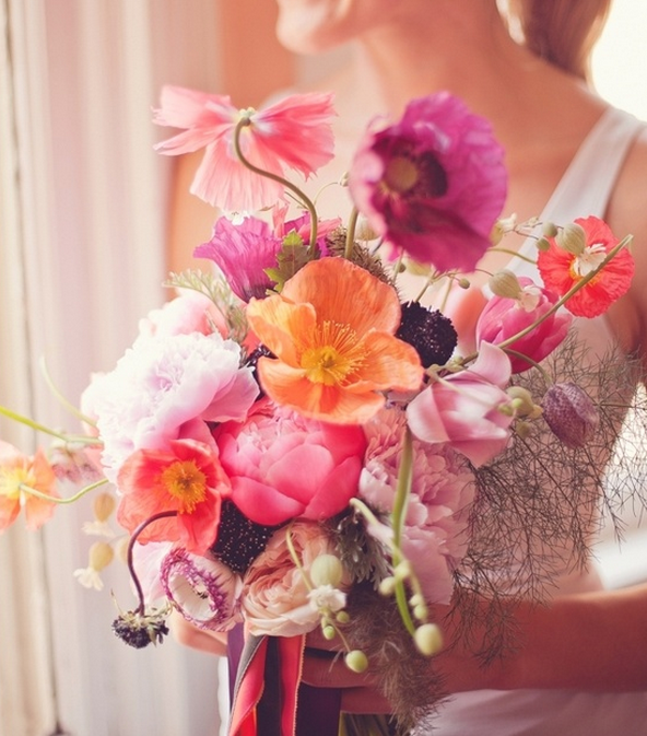 flower bouquet