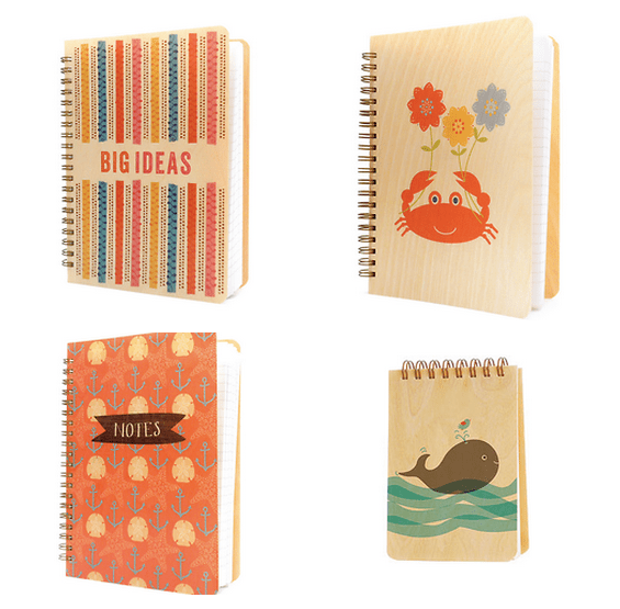 cute notepads