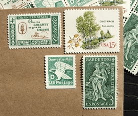 old stamps 2