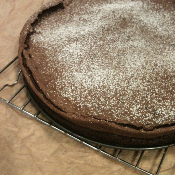 flourlesscake2