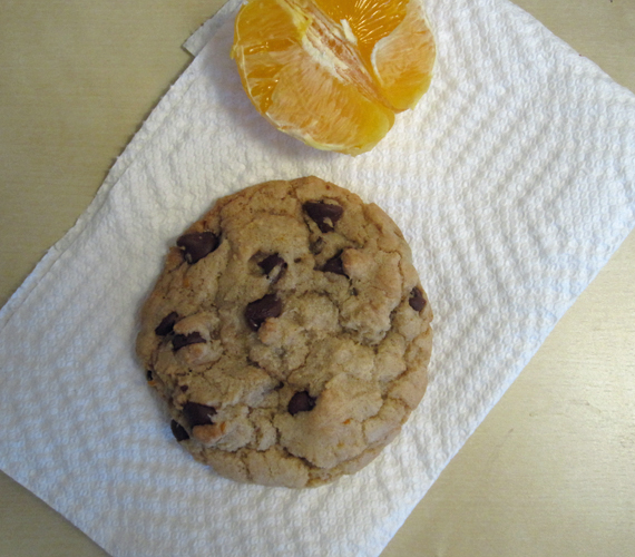 orange cookie 3