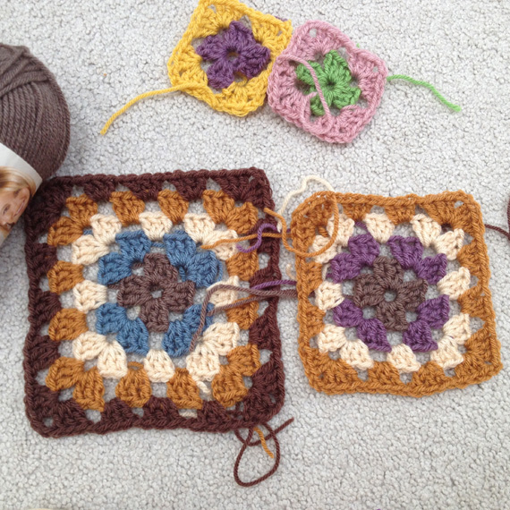 granny square3