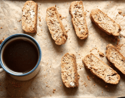 biscotti