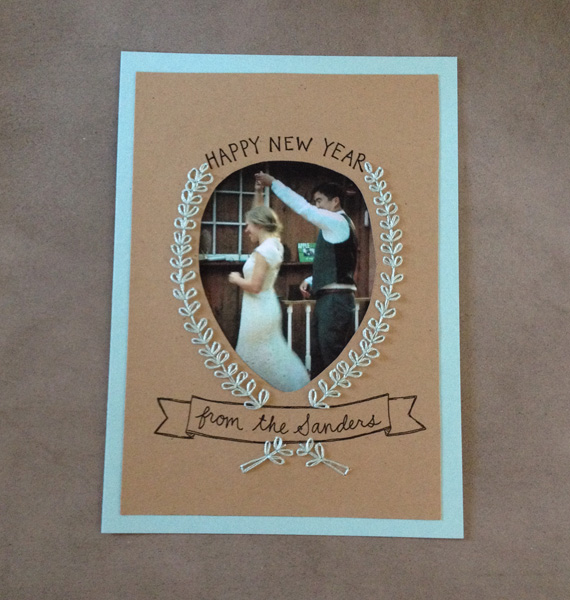 newyearcard