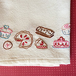 archivesewembroiderytowel