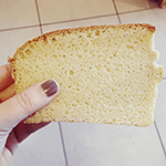 homemade sourdough bread