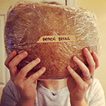 sourdough oatmeal bread