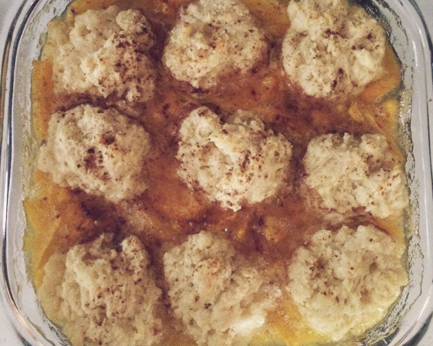 peachcobbler