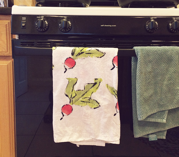 radishdishtowel